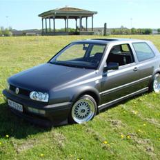 VW Golf 3 Special *Solgt*