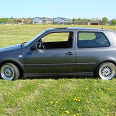 VW Golf 3 Special *Solgt*
