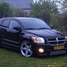 Dodge caliber 