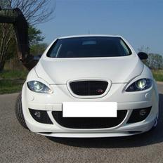 Seat Altea SOLGT