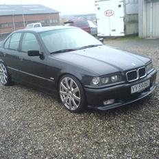 BMW E 36