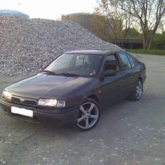 Nissan Primera 2.0 SLX  SOLGT