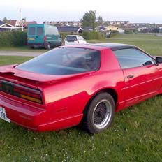 Pontiac Firebird Trans Am