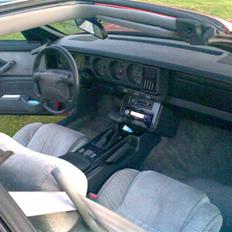 Pontiac Firebird Trans Am