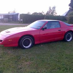 Pontiac Firebird Trans Am