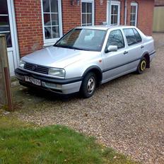 VW vento ***SOLGT***