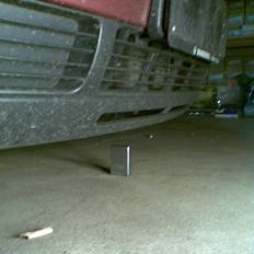 VW Passat 3B/Stjålet