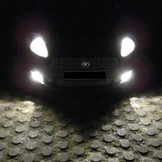 Fiat Punto Grande. solgt.