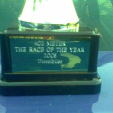 VW Golf 2 TD *DHB VINDER*