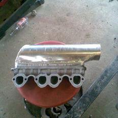 VW Golf 2 TD *DHB VINDER*