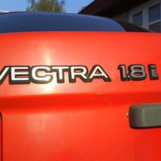 Opel Vectra A *død*