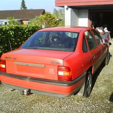 Opel Vectra A *død*