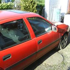 Opel Vectra A *død*