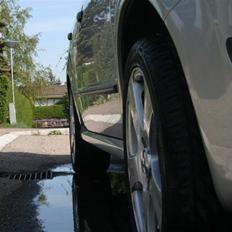 Skoda Fabia Combi 1,4 TDI