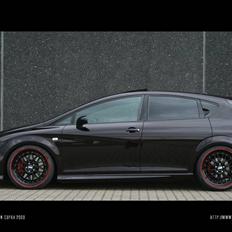 Seat Leon Cupra