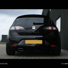 Seat Leon Cupra