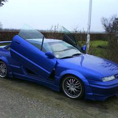 Opel Calibra 2,0i Scopion!