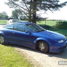 Opel Calibra 2,0i Scopion!