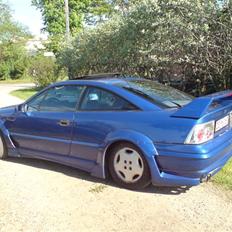 Opel Calibra 2,0i Scopion!