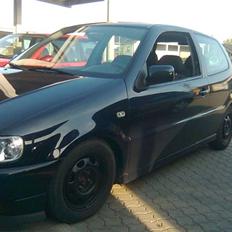 VW Polo 6N  *SOLGT*
