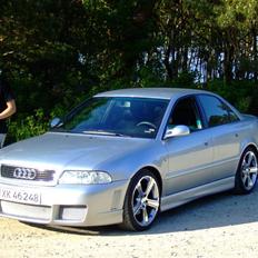 Audi A4 ( Solgt )