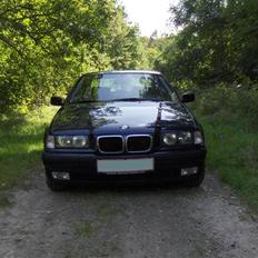 BMW E36 328i