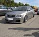 Audi A4 1.8T Airrider SOLGT!