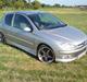 Peugeot 206 ***SOLGT***