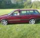 VW passat 35i stc