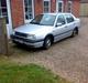 VW vento ***SOLGT***