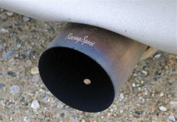 Toyota corolla 1,6 billede 7