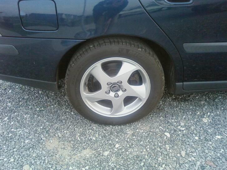 Volvo s60 2,4 - Solgt billede 5