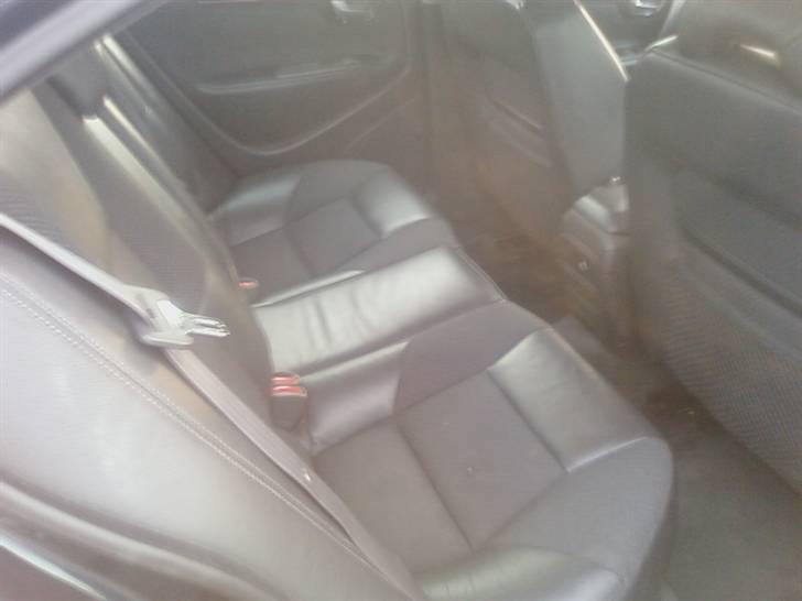 Volvo s60 2,4 - Solgt billede 6