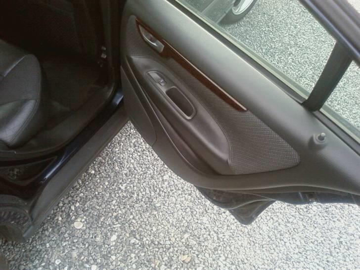 Volvo s60 2,4 - Solgt billede 7