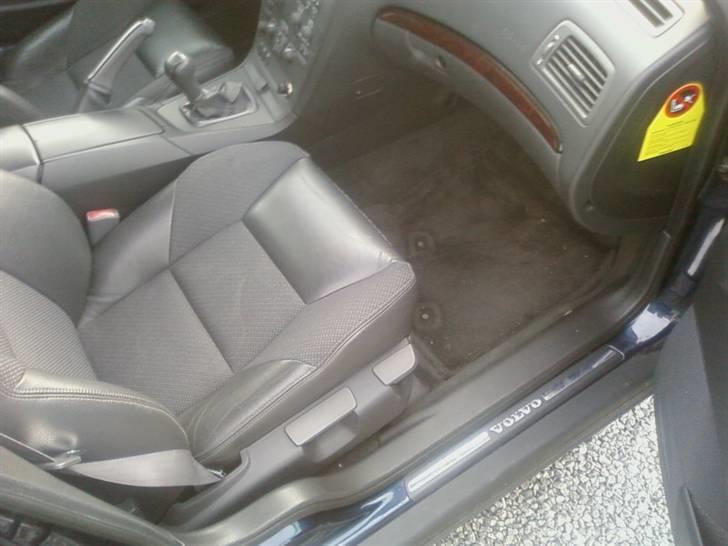 Volvo s60 2,4 - Solgt billede 8