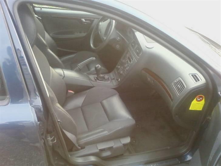 Volvo s60 2,4 - Solgt billede 9