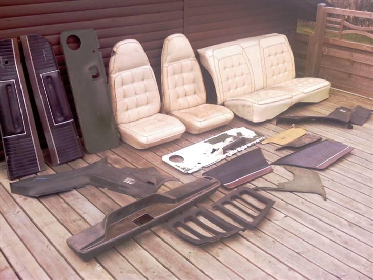 Dodge charger se model billede 17