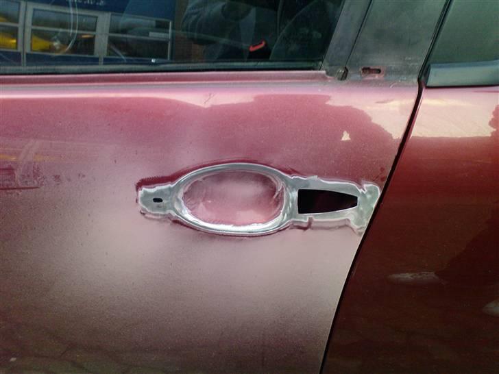 Alfa Romeo 156.2,0 Tspark billede 3