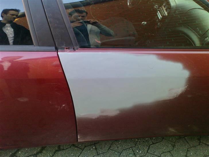 Alfa Romeo 156.2,0 Tspark billede 4