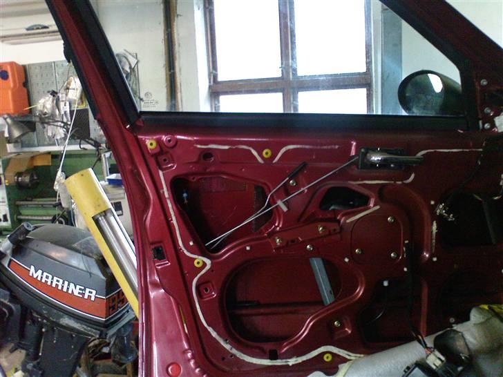 Alfa Romeo 156.2,0 Tspark billede 6