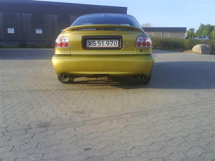 Ford Mondeo (DØD) billede 4