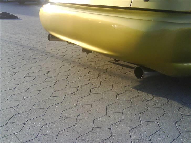 Ford Mondeo (DØD) billede 5