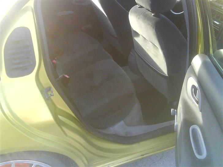 Ford Mondeo (DØD) billede 6