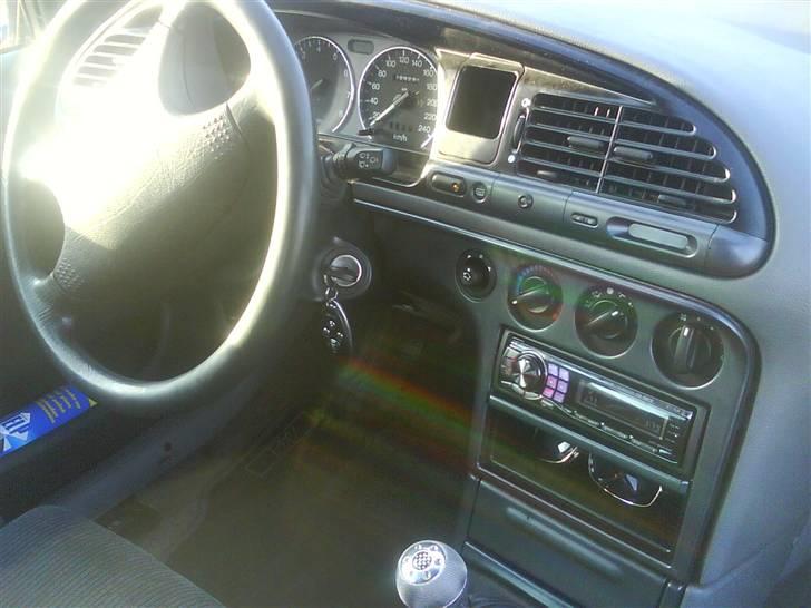 Ford Mondeo (DØD) billede 7