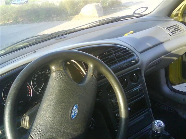 Ford Mondeo (DØD) billede 8