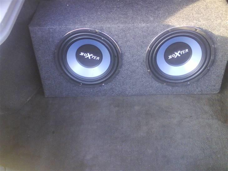 Ford Mondeo (DØD) billede 10