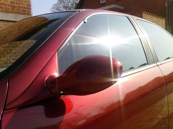 Alfa Romeo 156.2,0 Tspark billede 8