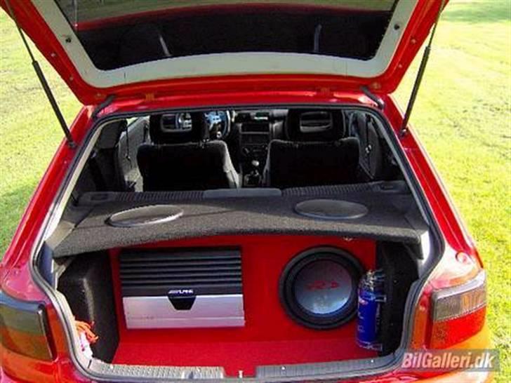 Opel Astra Gsi TILSALG!! billede 6