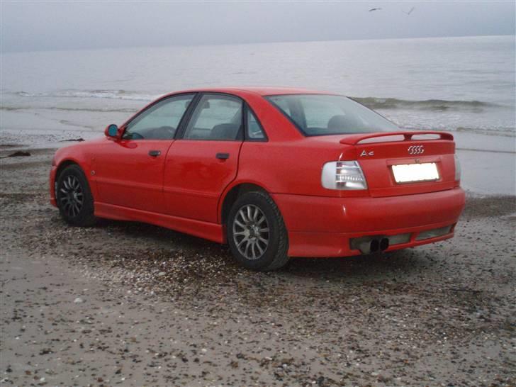 Audi byttet billede 2