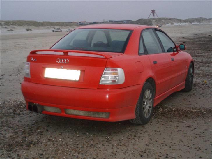 Audi byttet billede 3